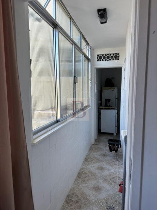 Imagem Imóvel com 2 Quartos à Venda, 70 m² em Santa Rosa - Niterói