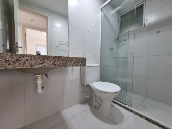 Imagem Apartamento com 2 Quartos à Venda, 63 m² em Miragem - Lauro De Freitas Imagem Apartamento com 2 Quartos à Venda, 63 m² em Miragem - Lauro De Freitas