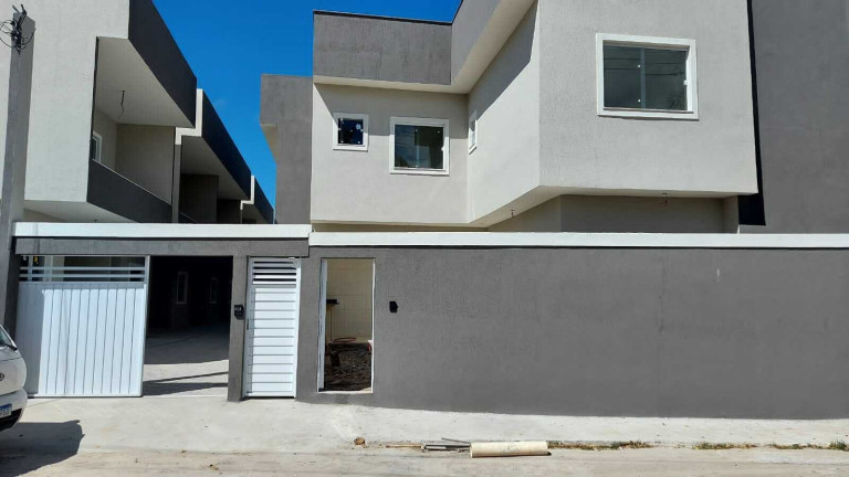 Imagem Casa de Condomínio com 3 Quartos à Venda, 10 m² em Ipitanga - Lauro De Freitas Imagem Casa de Condomínio com 3 Quartos à Venda, 10 m² em Ipitanga - Lauro De Freitas