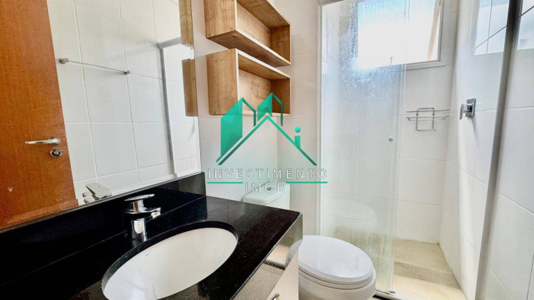 Imagem Apartamento com 1 Quarto à Venda, 37 m² em Centro - Osasco