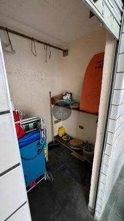 Imagem Apartamento com 2 Quartos à Venda, 78 m² em Vila Altântica - Mongaguá