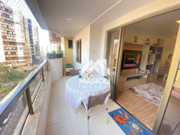 Imagem Apartamento com 3 Quartos à Venda, 120 m² em Praia Da Costa - Vila Velha Imagem Apartamento com 3 Quartos à Venda, 120 m² em Praia Da Costa - Vila Velha