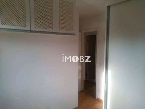 Imagem Imóvel com 3 Quartos à Venda, 62 m² em Vila Andrade - São Paulo Imagem Imóvel com 3 Quartos à Venda, 62 m² em Vila Andrade - São Paulo