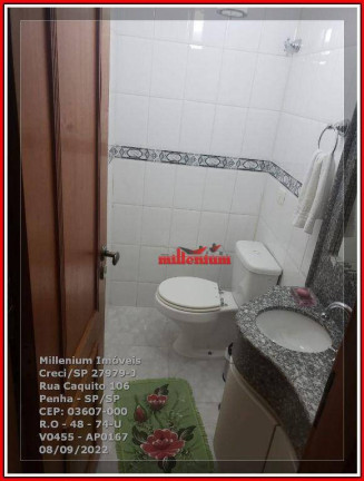 Imagem Apartamento com 2 Quartos à Venda, 54 m² em Penha De França - São Paulo Imagem Apartamento com 2 Quartos à Venda, 54 m² em Penha De França - São Paulo