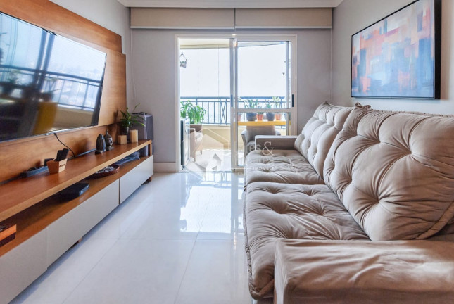 Imagem Apartamento com 3 Quartos à Venda, 83 m² em Mooca - São Paulo Imagem Apartamento com 3 Quartos à Venda, 83 m² em Mooca - São Paulo