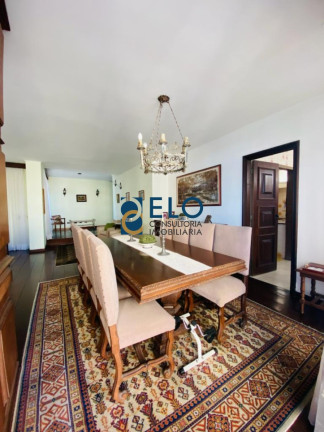 Imagem Apartamento com 4 Quartos à Venda, 266 m² em Gonzaga - Santos Imagem Apartamento com 4 Quartos à Venda, 266 m² em Gonzaga - Santos
