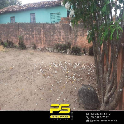 Casa com 2 Quartos à Venda, 560 m² em Alto Do Mateus - João Pessoa