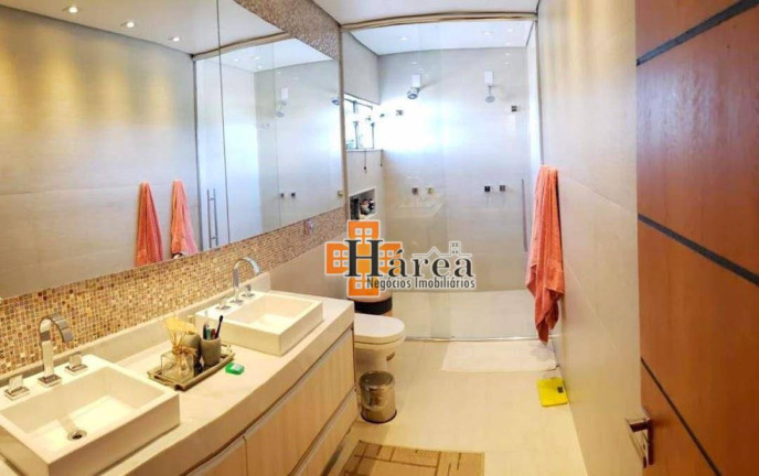 Imagem Sobrado com 3 Quartos à Venda, 420 m² em Chácara Ondina - Sorocaba Imagem Sobrado com 3 Quartos à Venda, 420 m² em Chácara Ondina - Sorocaba