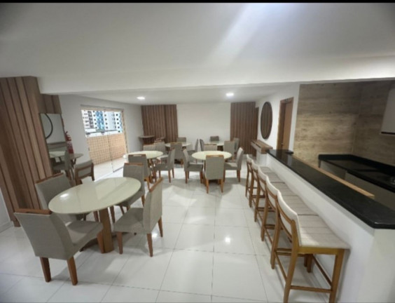 Imagem Apartamento com 2 Quartos à Venda, 85 m² em Aviação - Praia Grande Imagem Apartamento com 2 Quartos à Venda, 85 m² em Aviação - Praia Grande