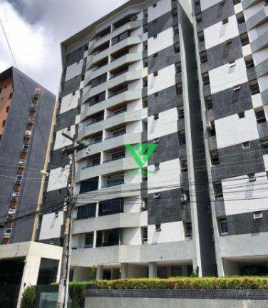 Imagem Apartamento com 3 Quartos à Venda, 82 m² em Expedicionários - João Pessoa