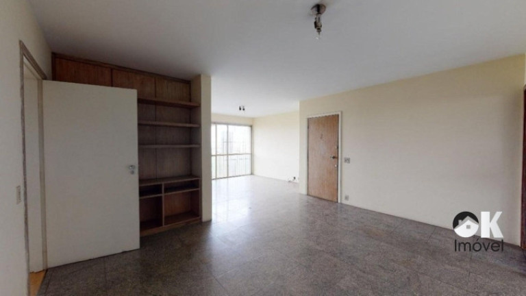 Imagem Apartamento com 4 Quartos à Venda, 115 m² em Perdizes - São Paulo Imagem Apartamento com 4 Quartos à Venda, 115 m² em Perdizes - São Paulo