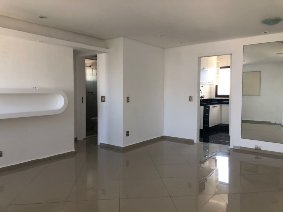 Imagem Imóvel com 3 Quartos à Venda, 81 m² em Vila Mariana - São Paulo