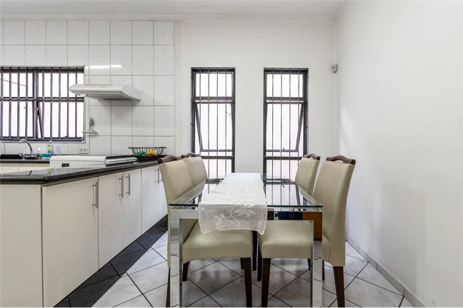 Imagem Casa com 3 Quartos à Venda, 137 m² em Vila Prudente - São Paulo