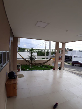 Imagem Casa com 3 Quartos à Venda, em Jardins Do Império - Indaiatuba Imagem Casa com 3 Quartos à Venda, em Jardins Do Império - Indaiatuba