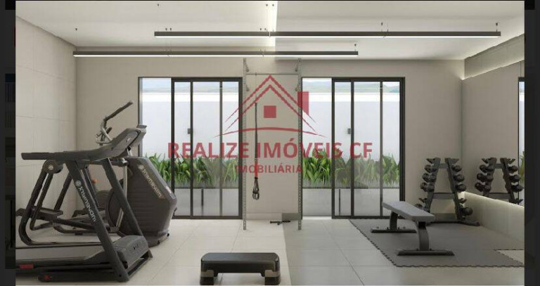 Imagem Apartamento com 2 Quartos à Venda, 80 m² em Parque Burle - Cabo Frio