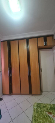 Imagem Apartamento com 3 Quartos à Venda, 70 m² em Maracanã - Anápolis Imagem Apartamento com 3 Quartos à Venda, 70 m² em Maracanã - Anápolis