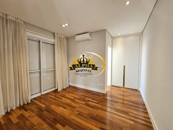 Imagem Casa à Venda, 430 m² em Alphaville - Santana De Parnaíba