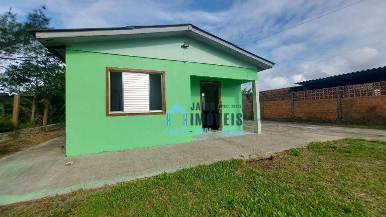 Imagem Casa com 3 Quartos à Venda, 450 m² em Centro - Balneário Pinhal Imagem Casa com 3 Quartos à Venda, 450 m² em Centro - Balneário Pinhal
