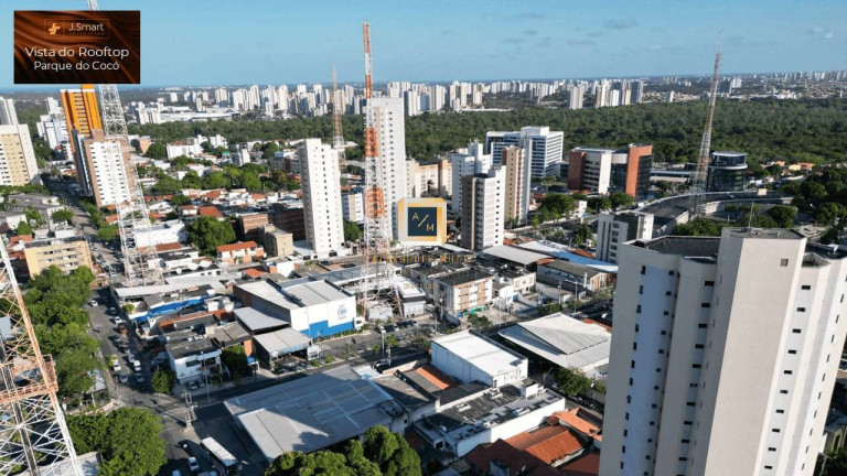 Imagem Apartamento com 1 Quarto à Venda, 37 m² em Dionisio Torres - Fortaleza Imagem Apartamento com 1 Quarto à Venda, 37 m² em Dionisio Torres - Fortaleza