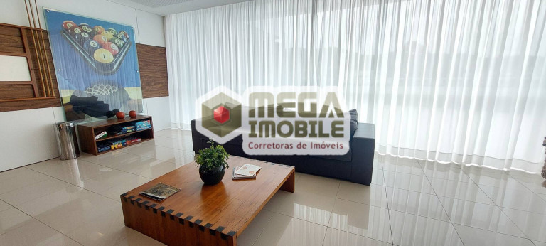 Imagem Apartamento com 2 Quartos à Venda, 70 m² em Itacorubi - Florianópolis Imagem Apartamento com 2 Quartos à Venda, 70 m² em Itacorubi - Florianópolis