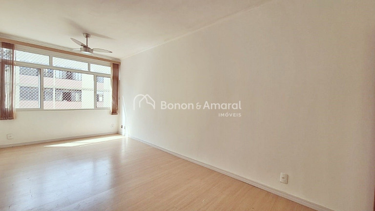 Imagem Apartamento com 3 Quartos à Venda, 96 m² em Vila João Jorge - Campinas Imagem Apartamento com 3 Quartos à Venda, 96 m² em Vila João Jorge - Campinas