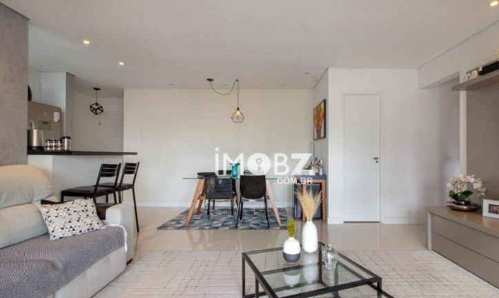 Imagem Imóvel com 2 Quartos à Venda, 86 m² em Campo Belo - São Paulo Imagem Imóvel com 2 Quartos à Venda, 86 m² em Campo Belo - São Paulo