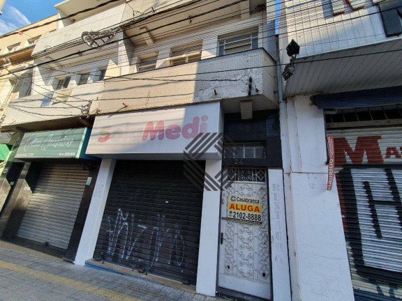 Imagem Sala Comercial à Venda ou Locação, 47 m² em Centro - Sorocaba Imagem Sala Comercial à Venda ou Locação, 47 m² em Centro - Sorocaba