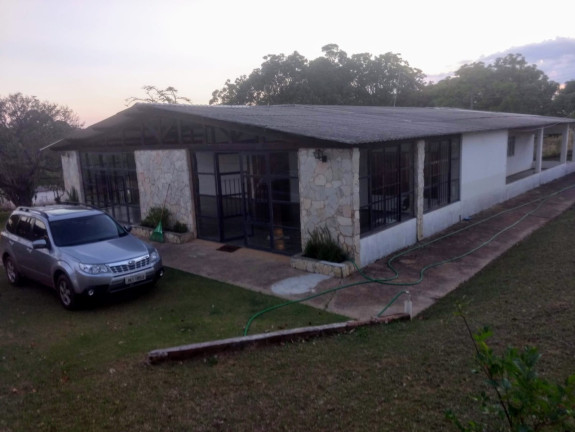 Imagem Imóvel com 4 Quartos à Venda, 94.420 m² em Brazlândia - Brasília Imagem Imóvel com 4 Quartos à Venda, 94.420 m² em Brazlândia - Brasília
