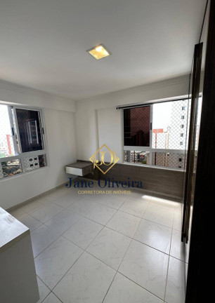 Imagem Apartamento com 3 Quartos à Venda, 73 m² em Tambaú - João Pessoa