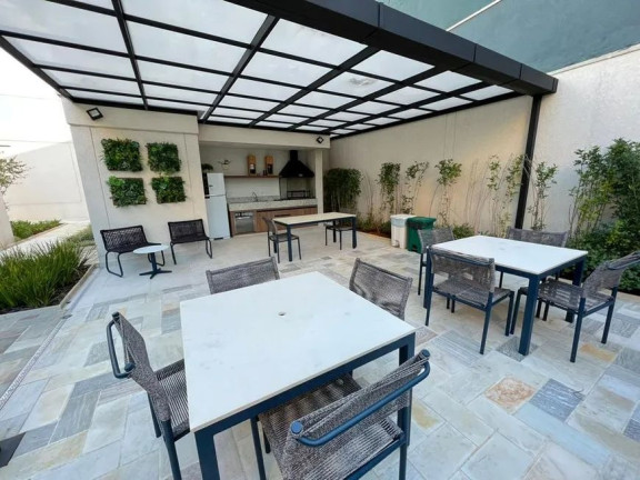 Imagem Apartamento com 3 Quartos à Venda, 219 m² em Campo Belo - São Pailo Imagem Apartamento com 3 Quartos à Venda, 219 m² em Campo Belo - São Pailo