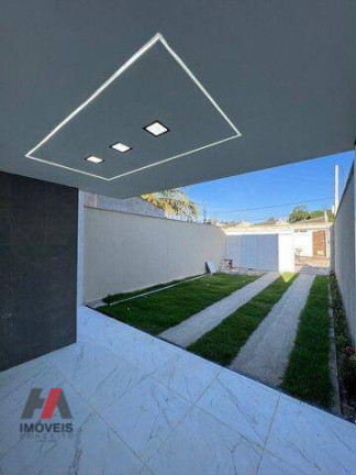Imagem Casa com 3 Quartos à Venda, 123 m² em Coaçu - Eusébio Imagem Casa com 3 Quartos à Venda, 123 m² em Coaçu - Eusébio