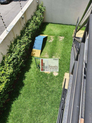 Imagem Apartamento com 1 Quarto à Venda, 38 m² em Vila Suzana - São Paulo