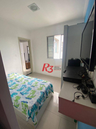 Imagem Apartamento com 2 Quartos à Venda, 85 m² em Macuco - Santos Imagem Apartamento com 2 Quartos à Venda, 85 m² em Macuco - Santos