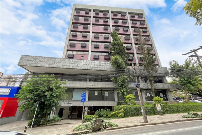 Imagem Imóvel Comercial à Venda, 33 m² em Petrópolis - Porto Alegre