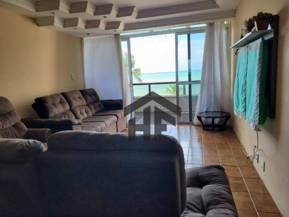 Imagem Apartamento com 3 Quartos à Venda, 150 m² em Boa Viagem - Recife