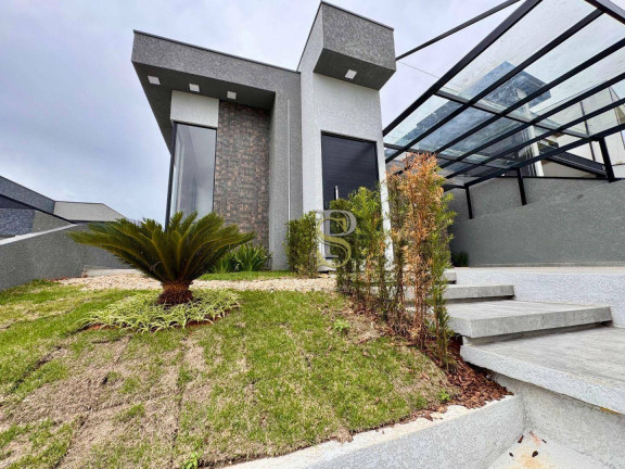 Imagem Casa com 3 Quartos à Venda, 160 m² em Alto Da Floresta Residencial - Bom Jesus Dos Perdões Imagem Casa com 3 Quartos à Venda, 160 m² em Alto Da Floresta Residencial - Bom Jesus Dos Perdões
