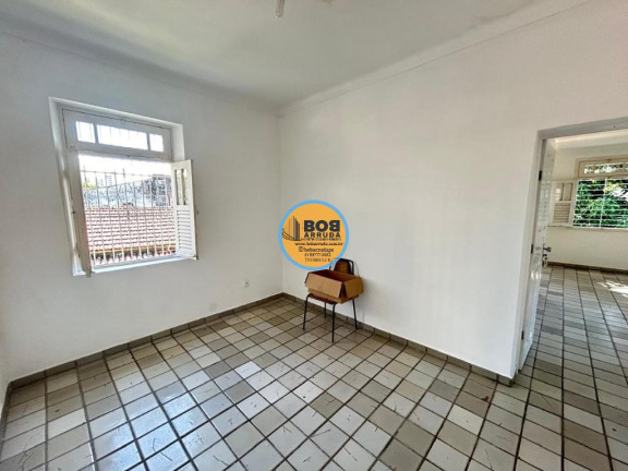Imagem Casa com 4 Quartos à Venda ou Locação, 355 m² em Santo Amaro - Recife Imagem Casa com 4 Quartos à Venda ou Locação, 355 m² em Santo Amaro - Recife