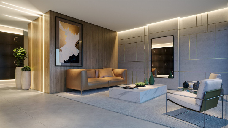 Imagem Apartamento com 1 Quarto à Venda, 70 m² em Praia Brava - Itajaí Imagem Apartamento com 1 Quarto à Venda, 70 m² em Praia Brava - Itajaí