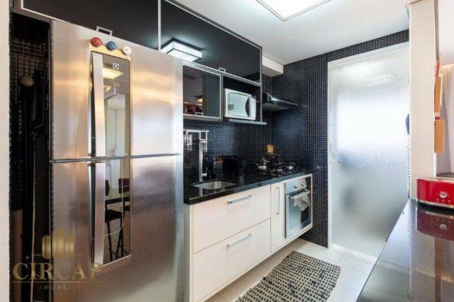 Imagem Cobertura com 2 Quartos à Venda, 138 m² em Pompeia - São Paulo