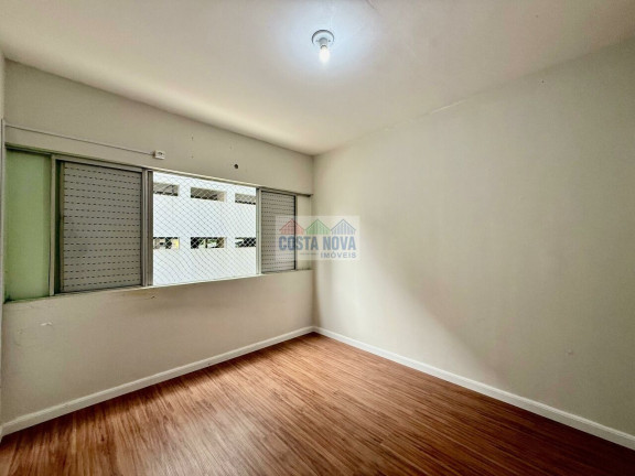Imagem Apartamento com 3 Quartos à Venda, 75 m² em Encruzilhada - Santos Imagem Apartamento com 3 Quartos à Venda, 75 m² em Encruzilhada - Santos
