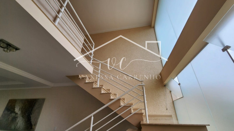 Imagem Casa com 3 Quartos à Venda, 276 m² em Ibiti Royal Park - Sorocaba Imagem Casa com 3 Quartos à Venda, 276 m² em Ibiti Royal Park - Sorocaba