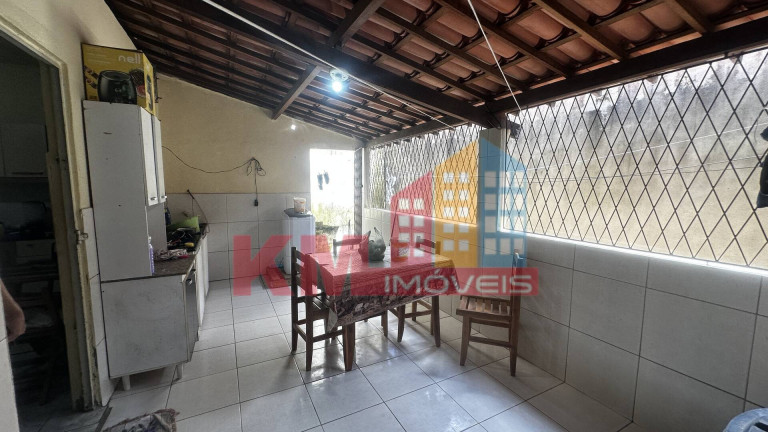Imagem Casa à Venda, em Mossoró Imagem Casa à Venda, em Mossoró