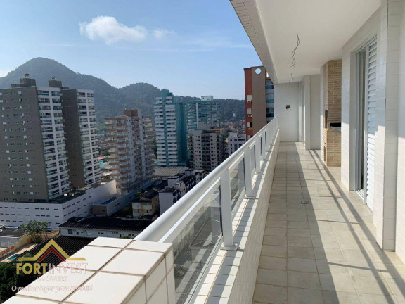 Imagem Imóvel com 2 Quartos à Venda, 95 m² em Canto Do Forte - Praia Grande Imagem Imóvel com 2 Quartos à Venda, 95 m² em Canto Do Forte - Praia Grande