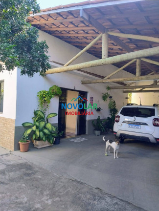 Imagem Casa com 3 Quartos à Venda, 351 m² em Estação - São Pedro Da Aldeia Imagem Casa com 3 Quartos à Venda, 351 m² em Estação - São Pedro Da Aldeia