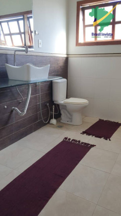 Imagem Casa com 4 Quartos à Venda, 858 m² em Tabapiry - Porto Seguro Imagem Casa com 4 Quartos à Venda, 858 m² em Tabapiry - Porto Seguro
