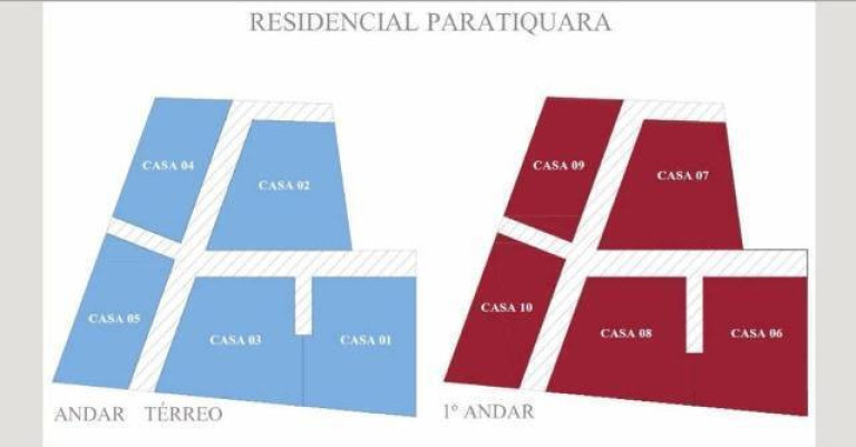 Imagem Casa com 1 Quarto à Venda, 35 m² em Vila Alpina - São Paulo Imagem Casa com 1 Quarto à Venda, 35 m² em Vila Alpina - São Paulo
