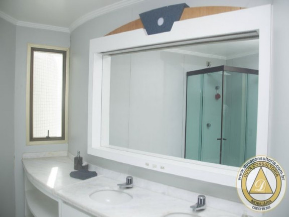 Imagem Cobertura com 4 Quartos à Venda, 437 m² em Parque Enseada - Guarujá