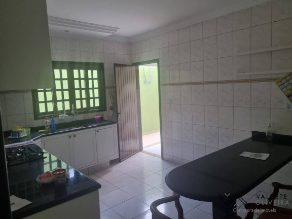 Imagem Casa com 3 Quartos à Venda, 156 m² em Bosque Dos Eucaliptos - São José Dos Campos Imagem Casa com 3 Quartos à Venda, 156 m² em Bosque Dos Eucaliptos - São José Dos Campos