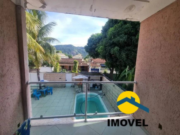 Imagem Casa com 4 Quartos à Venda, 167 m² em Piratininga - Niterói Imagem Casa com 4 Quartos à Venda, 167 m² em Piratininga - Niterói