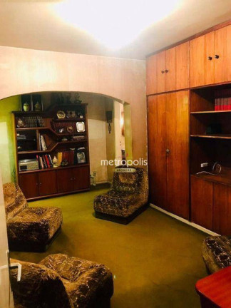 Imagem Casa com 3 Quartos à Venda, 430 m² em Centro - São Bernardo Do Campo Imagem Casa com 3 Quartos à Venda, 430 m² em Centro - São Bernardo Do Campo